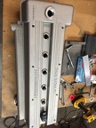 KN20 DOHC V3