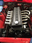 KN20 DOHC Head