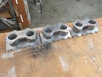 KN20 Intake manifolds